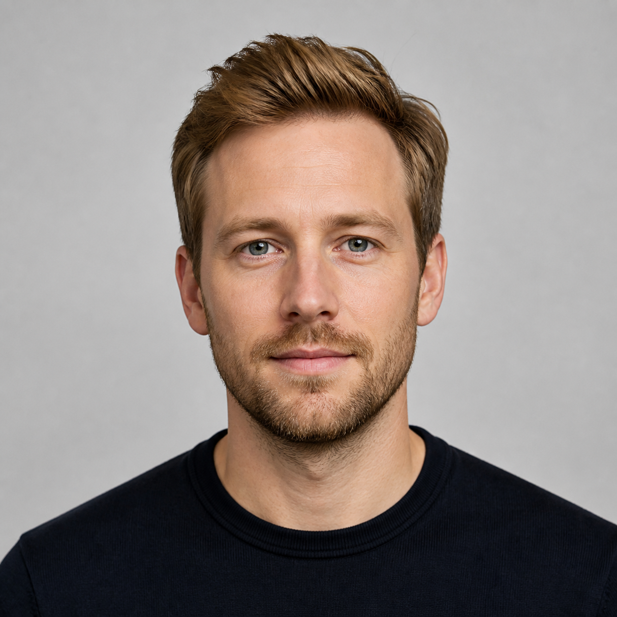 Jonas Berg