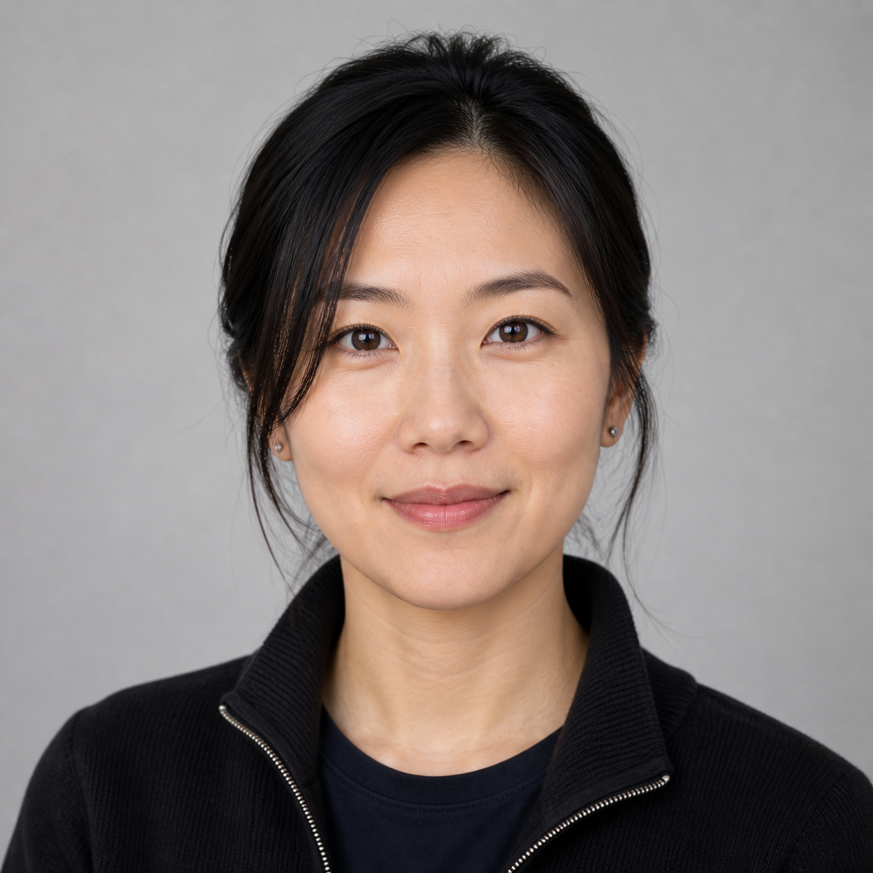 Mei Lin