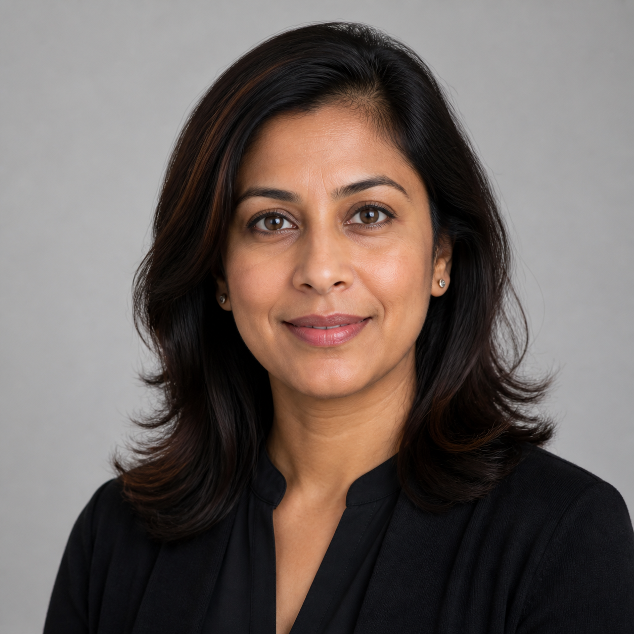 Nadia Rahman