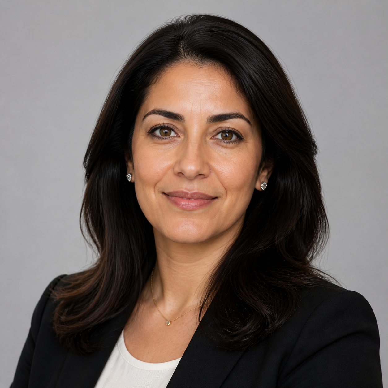 Fatima Al-Sayed